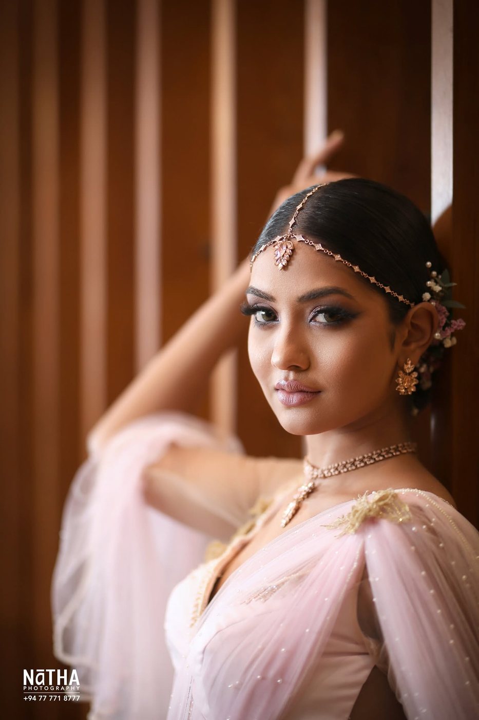 Bridal Portrait