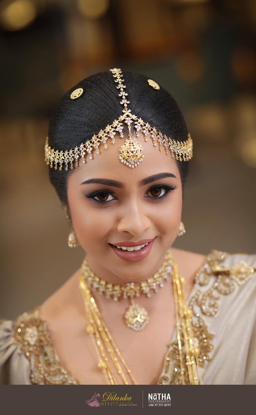 Timeless Bride