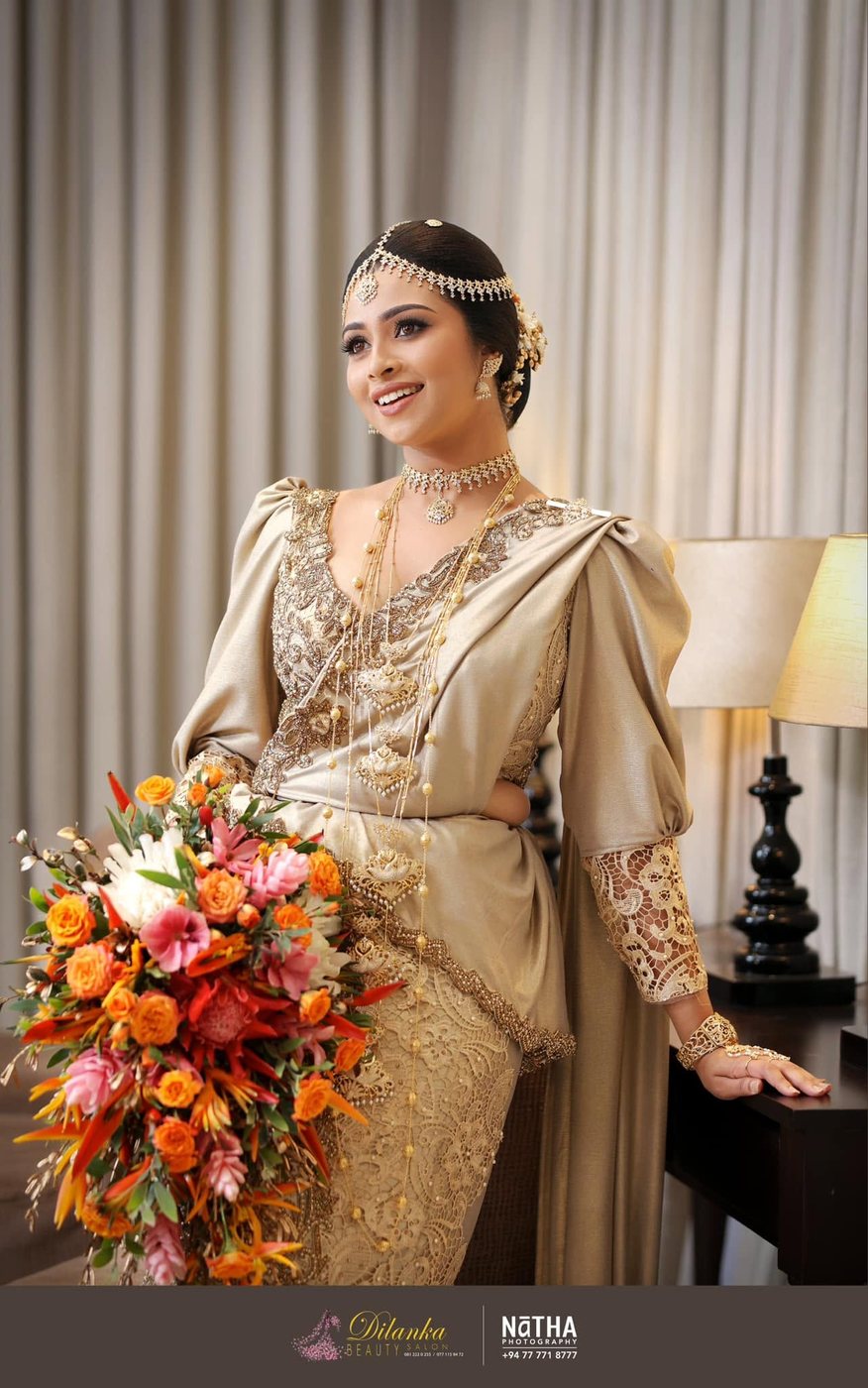 Timeless Bride