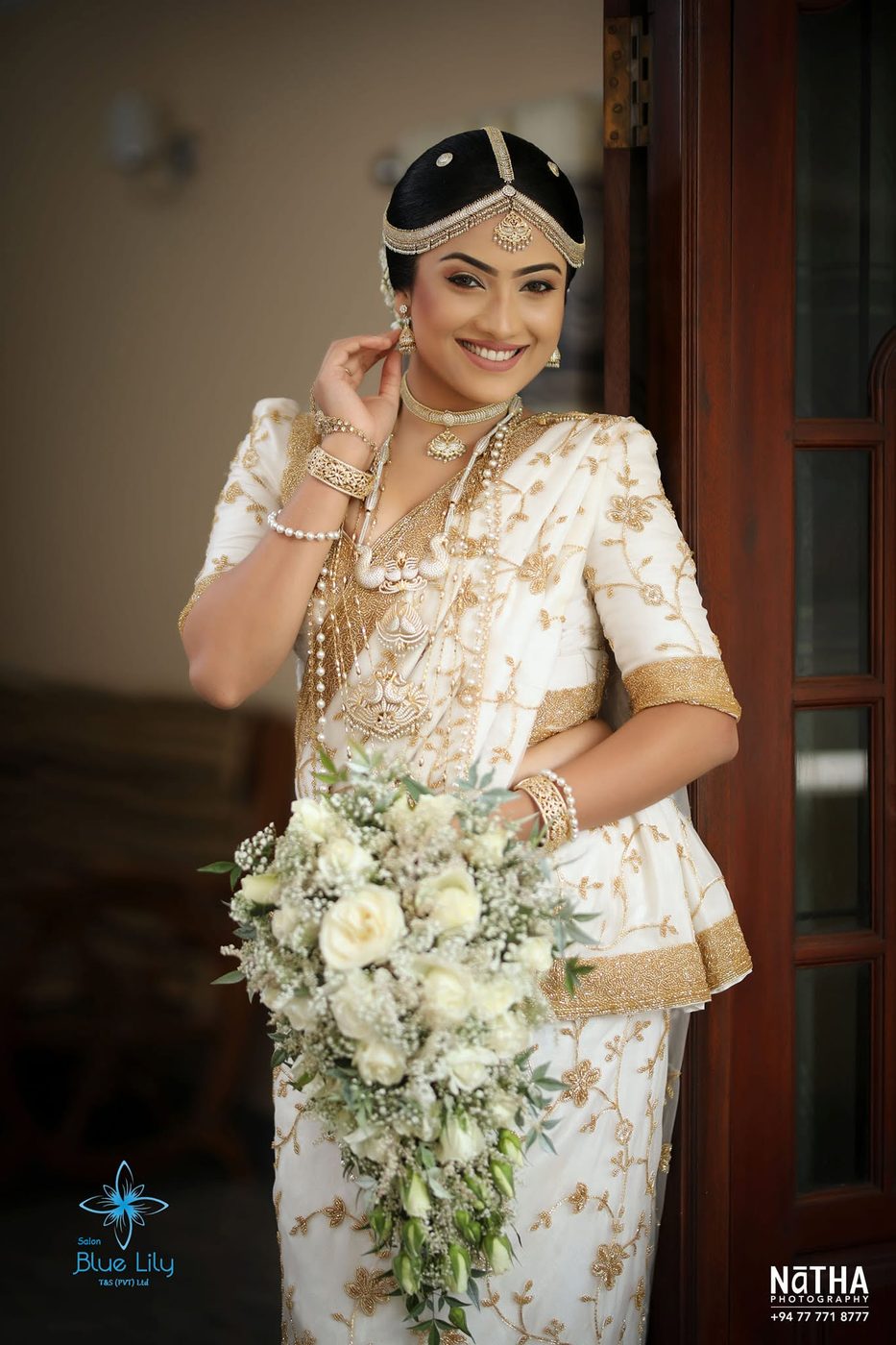 Bridal Portrait
