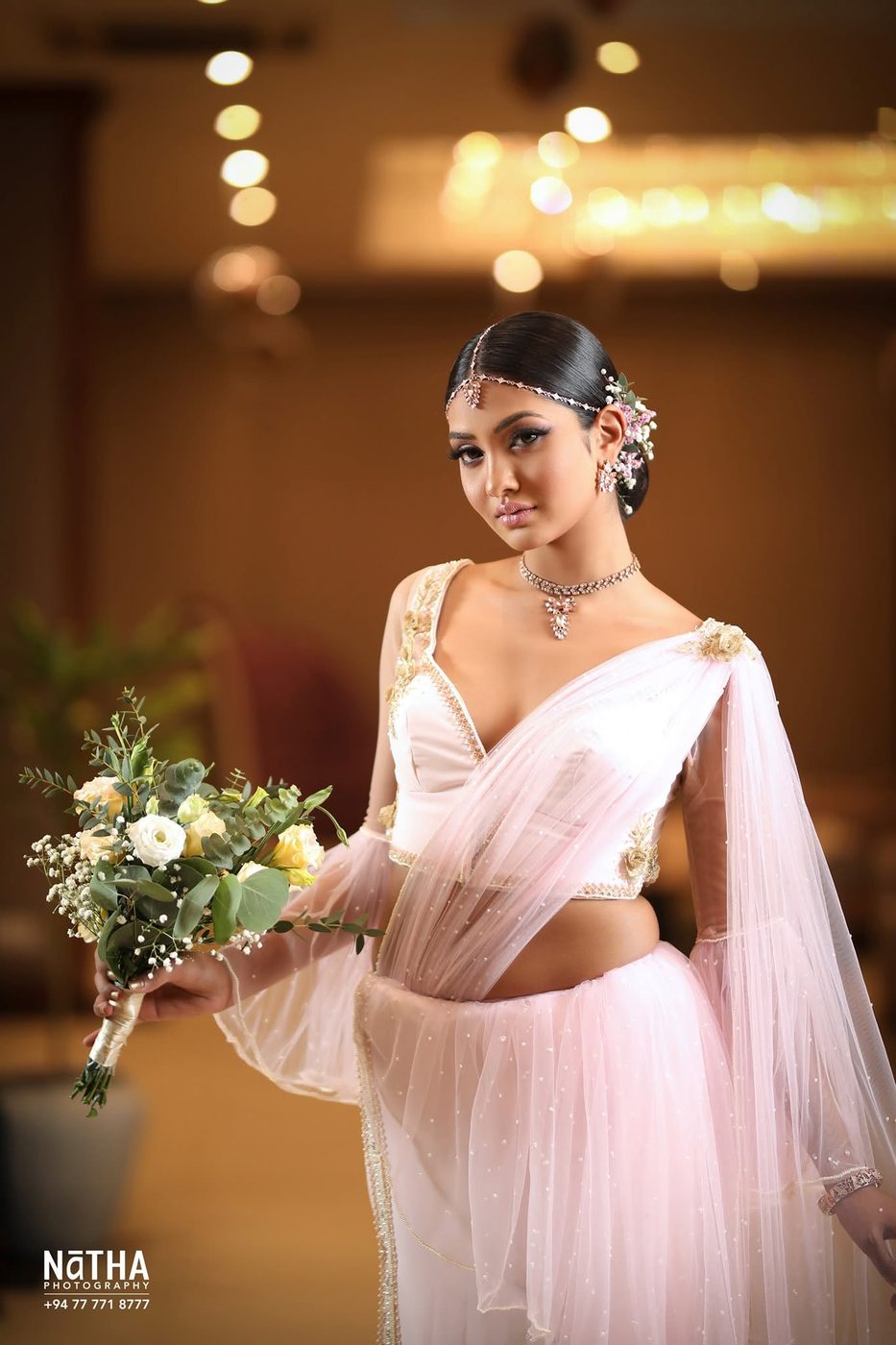Bridal Portrait