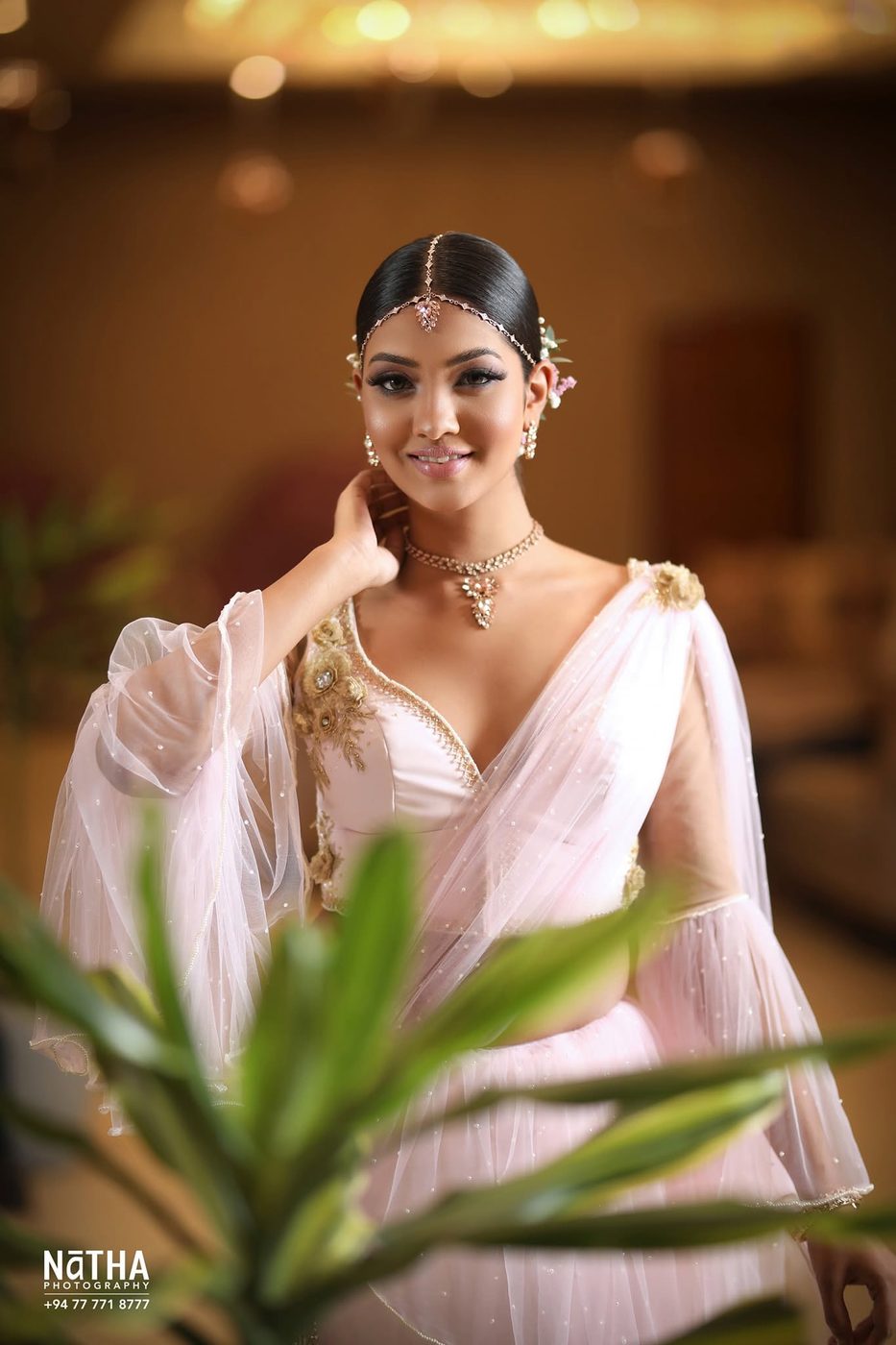 Bridal Portrait