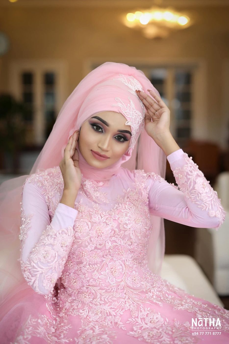 Bridal Portrait
