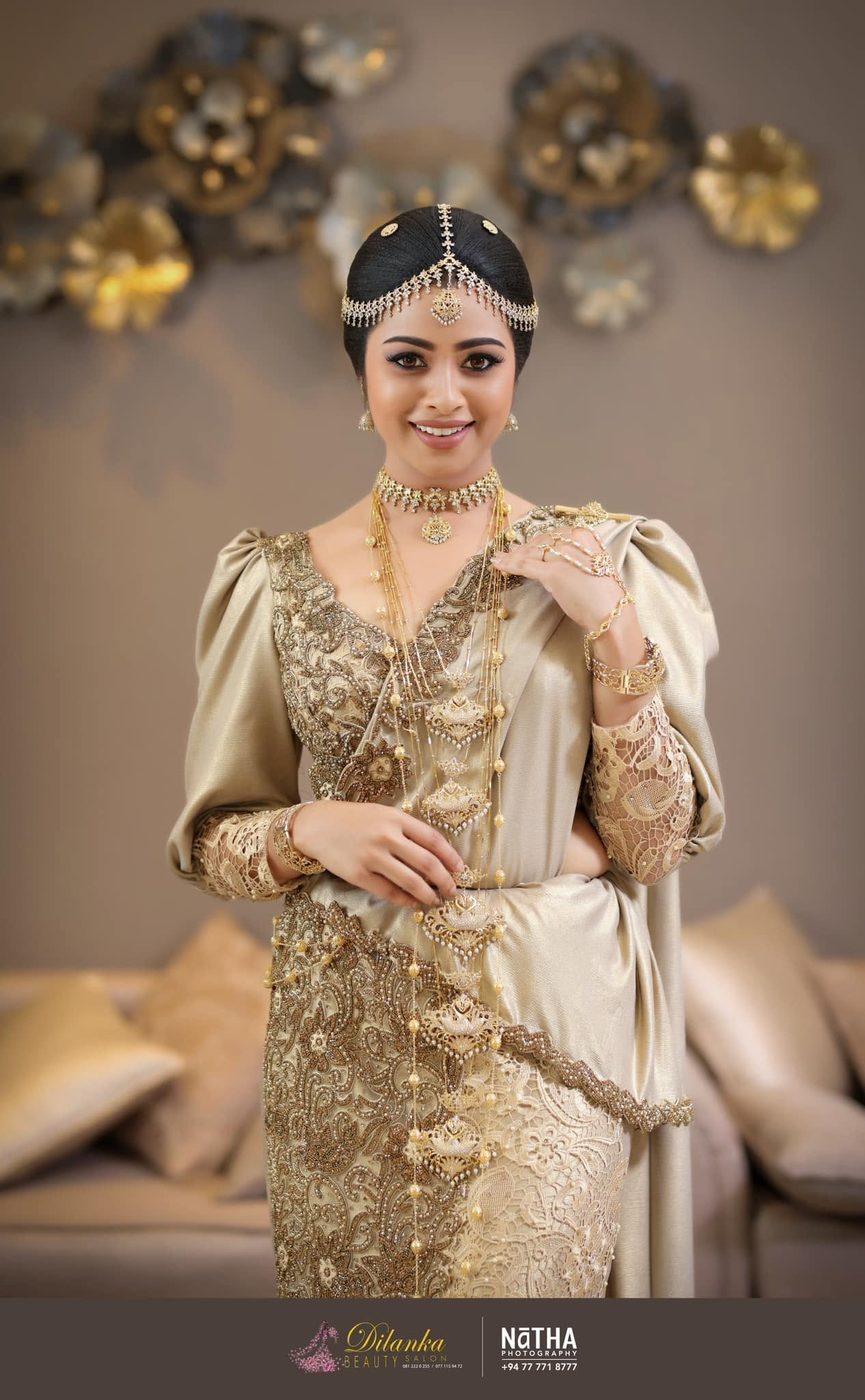 Bridal Portrait