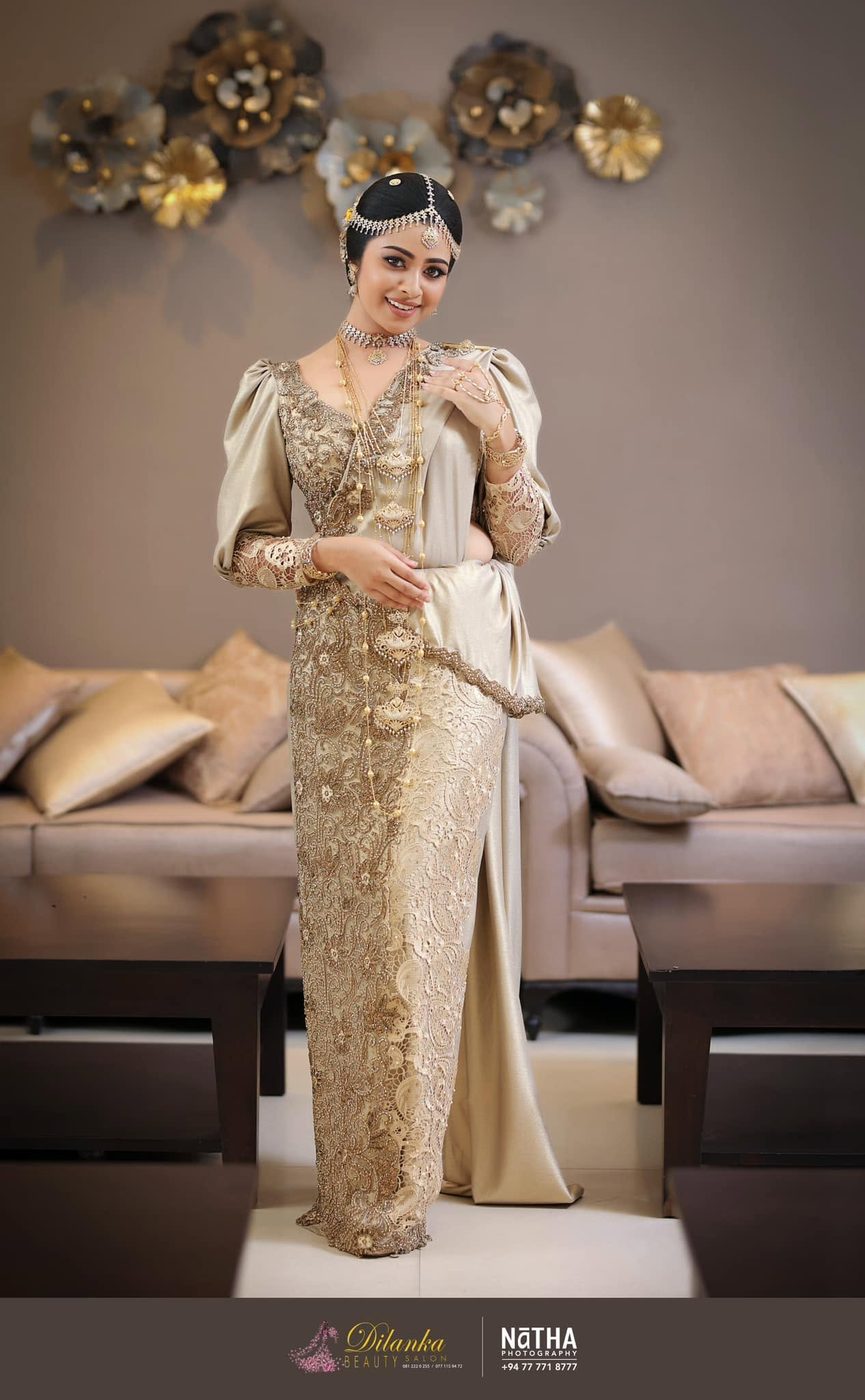 Bridal Portrait