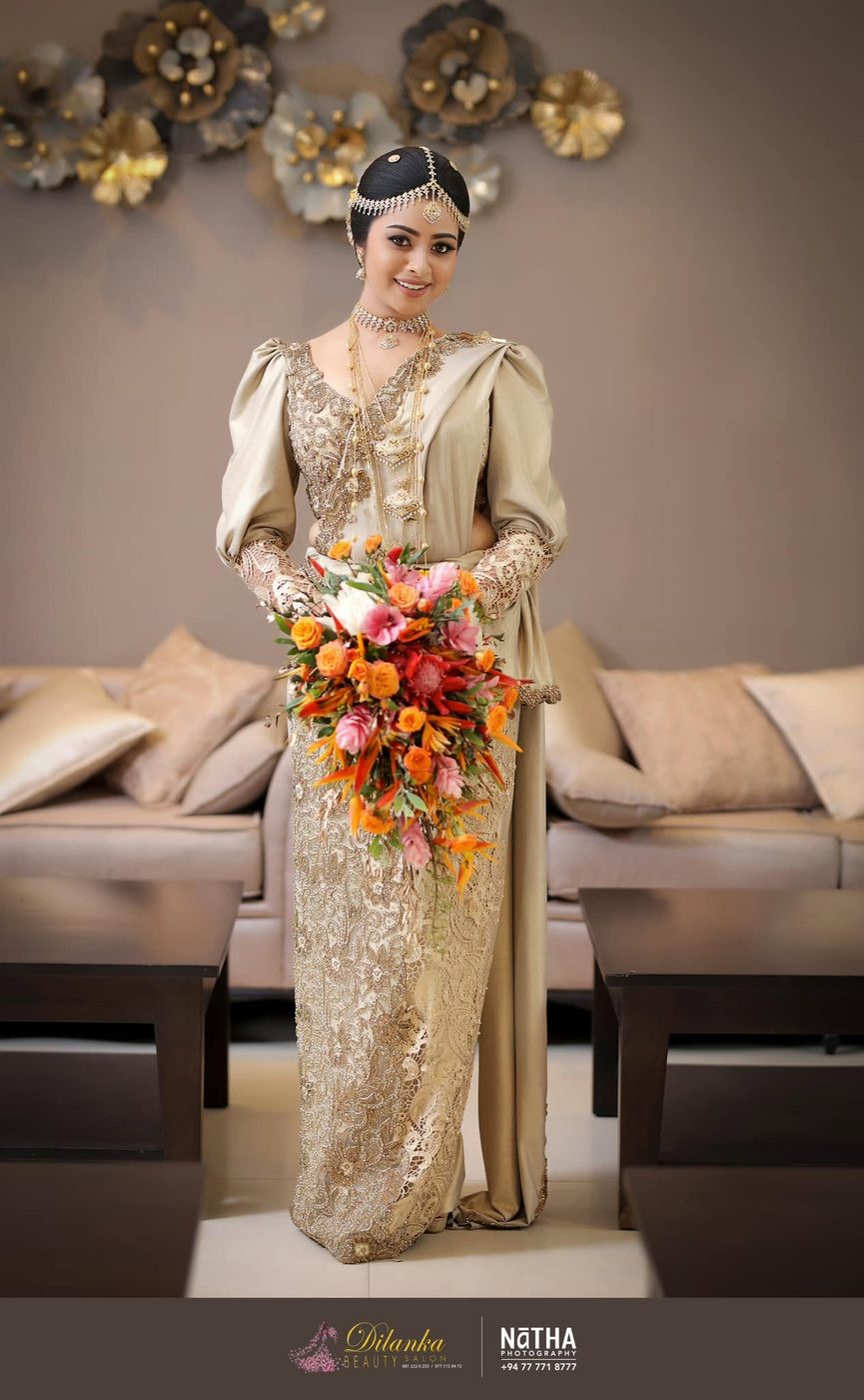 Bridal Portrait