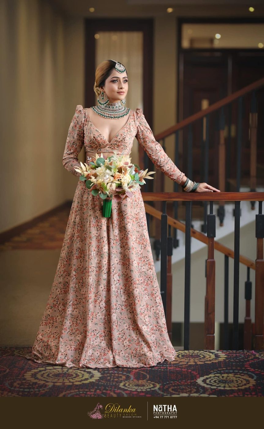 Bridal Portrait
