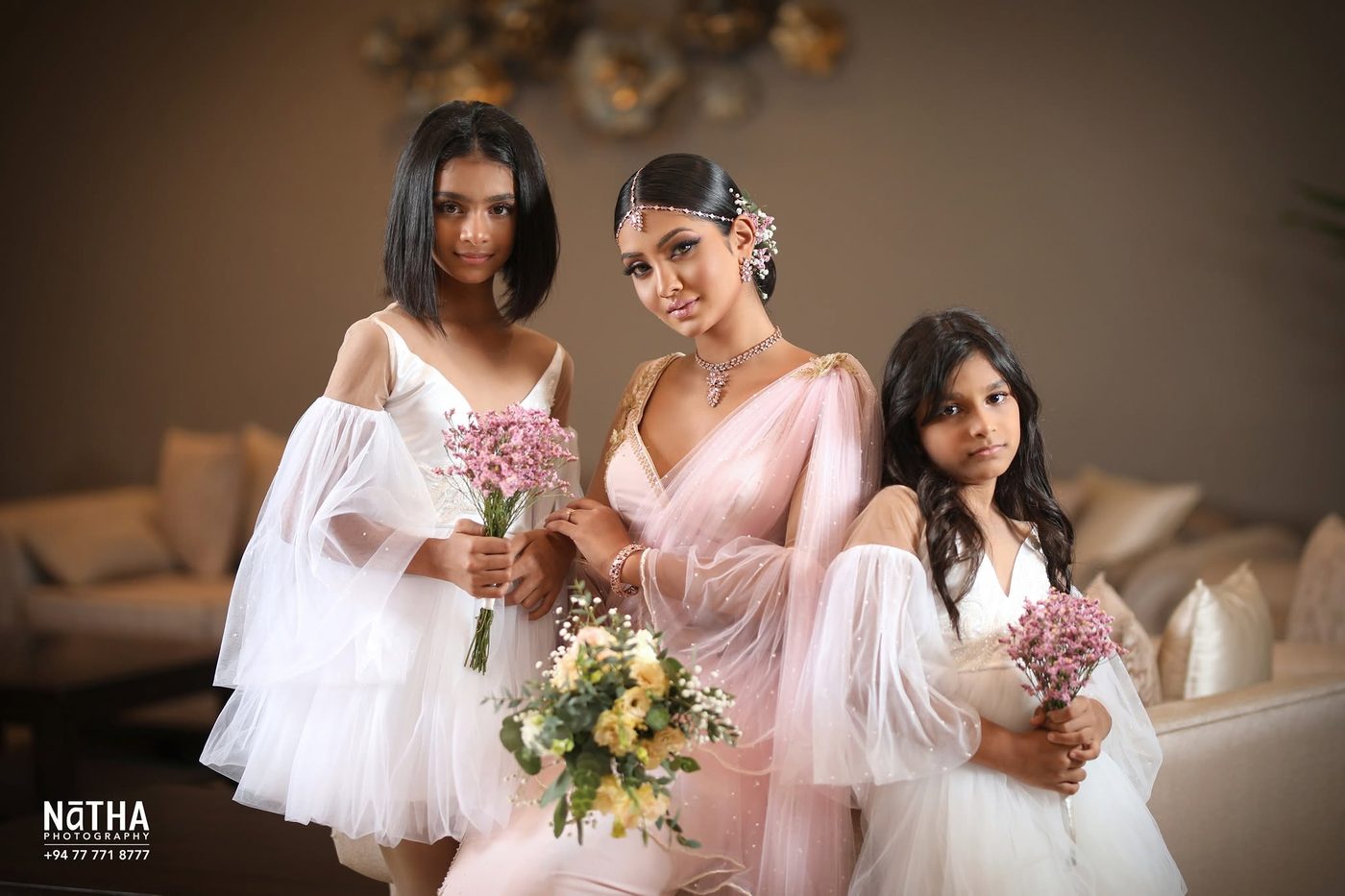 Bridal Party