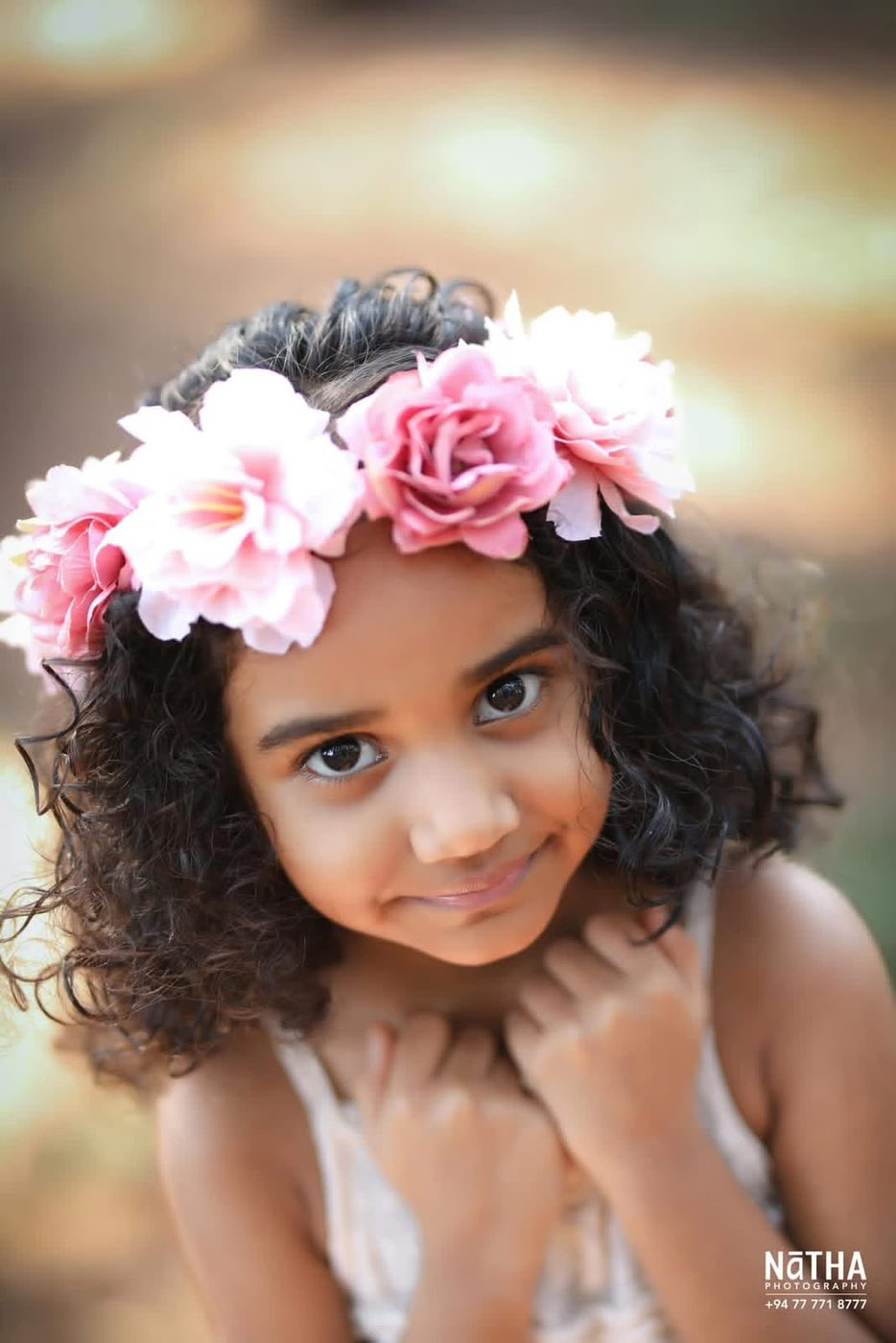 Little Angel Imethma