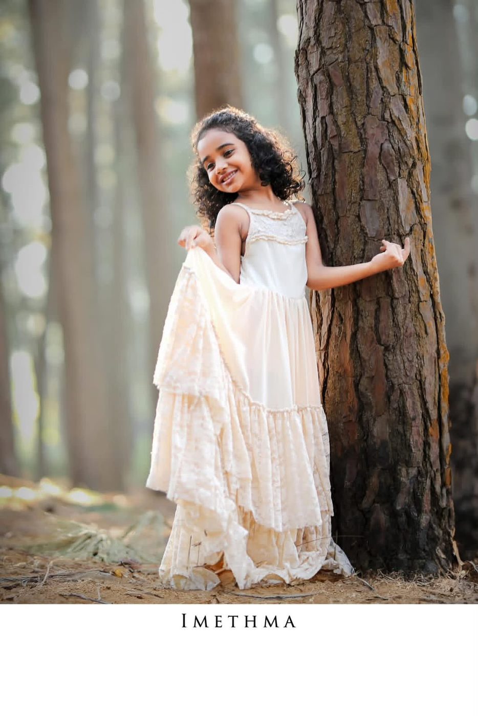 Little Angel Imethma