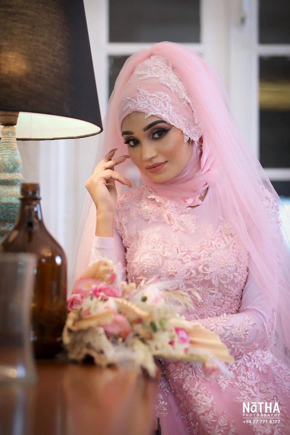 Modest Elegance