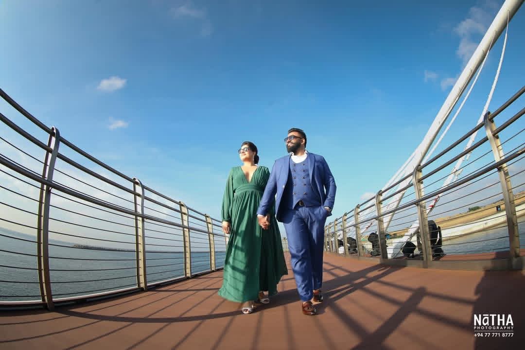 Umendra & Sathsara