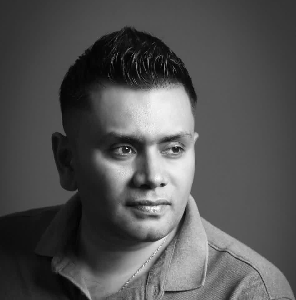 Natha Samarasinghe, photographer and director at Nātha Photography